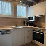 Holiday home Wildgans 218 Mirow