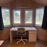 Wildgans 218 Holiday home Mirow
