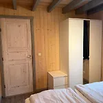 Holiday home Wildgans 218