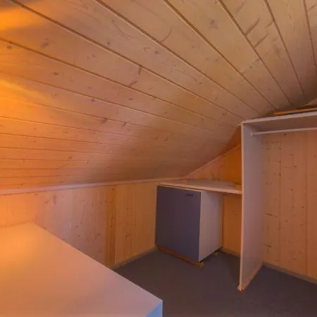 Holiday home Wildgans 218