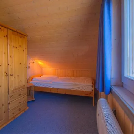 Holiday home Wildgans 218 *