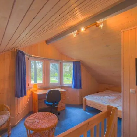 Wildgans 218 * Mirow