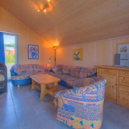 Holiday home Wildgans 218