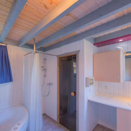 Wildgans 218 Holiday home Mirow