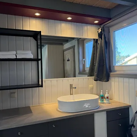 Wildgans 218 Holiday home