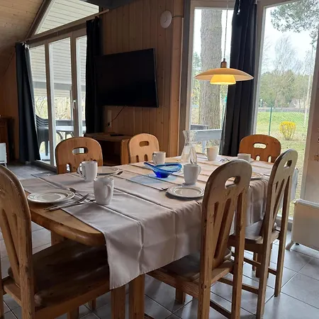 Holiday home Wildgans 218