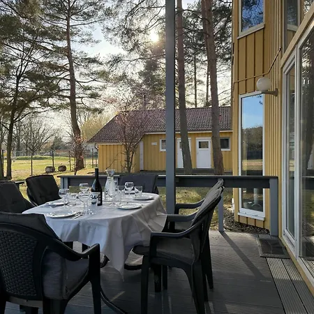 Wildgans 218 Holiday home Mirow