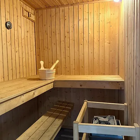 Wildgans 218 Holiday home