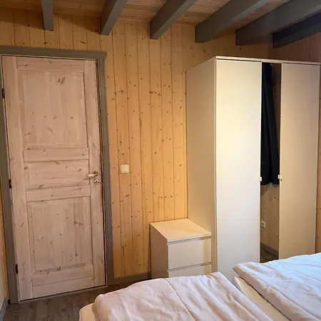 Ferienhaus Wildgans 218